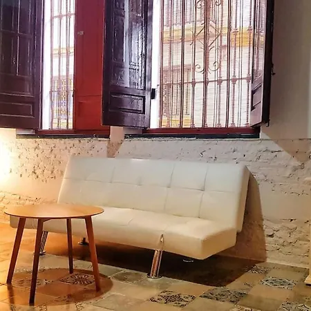 B Reform Netflix Parking Segun Disponibilidad * Sevilla