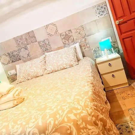 B Reform Netflix Parking Segun Disponibilidad Appartement *
