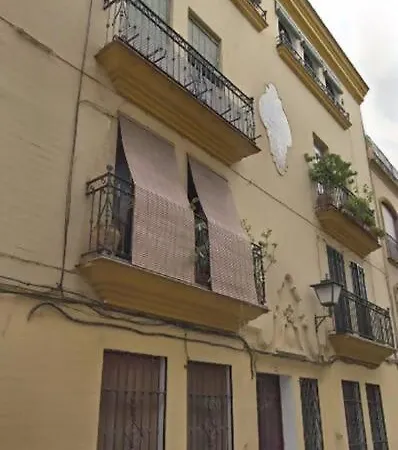 B Reform Netflix Parking Segun Disponibilidad Appartement *
