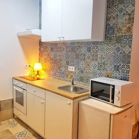 Appartement B Reform Netflix Parking Segun Disponibilidad Sevilla