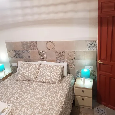 B Reform Netflix Parking Segun Disponibilidad Appartement Sevilla
