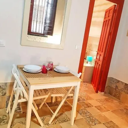 Apartament B Reform Netflix Parking Segun Disponibilidad Sewilla